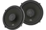 JBL STADIUM62F 255W Peak 6-1/2" 2-way Multielement Car Audio Speaker System