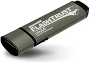 Kanguru FlashTrust WP-KFT3 USB Drive (WP-KFT3-16G)