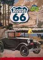 在飛比找三民網路書店優惠-Route 66: America's Road