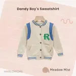 HARLOW KIDS DANDY 穆斯林衛衣