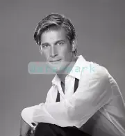 Hi-Res SIMON MACCORKINDALE Handsome Portrait ** Pro Pigment Print (8.5"x11")
