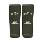 Lot of 2 Origins Dr. Andrew Weil for Mega-mushroom Restorative Skin Concentrate