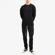 Rick Owens DRKSHDW Berlin Medium Weight Pants