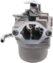 Carburetor Kit 590399 Carburetor For BRIGGS For STRATTON 590399 796077 LAWN MOWER Carb Carburettor Carburador Generator Carburettor