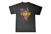 Twenty One Pilots | Official Band T-shirt | Bandito Bird