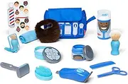 Melissa and Doug - Barber Shop Play Set