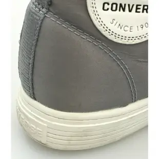Converse Si I On H鞋子 休閒鞋 球鞋10 13 38高筒 女用 日本直送 二手