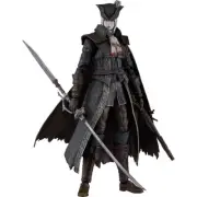 Bloodborne Lady Maria of the Astral Clocktower 536 Figma Max Factory