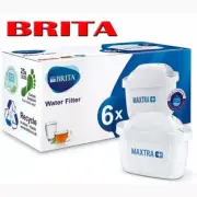 For BRITA MAXTRA+ Pure Performance Filter Refill Replacement Cartridges