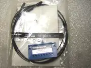 Honeywell Fefpad3M MICRO SWITCH Fiber Optic