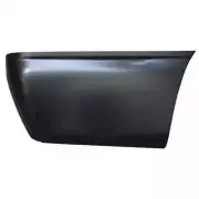 Rear Lower Quarter Panel Sec. w/o Side Body Cladding 03-06 Chevy Avalanche RIGHT
