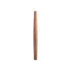 Natural Material Wooden Dough Roller Non-Stick Baking Tools Pastry