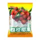 盛香珍 荔枝蒟蒻果凍420G【佳瑪】老牌子 傳統 水果風味