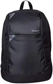 Targus 15.6" Intellect Laptop Laptop Backpack Black