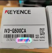 IV3-G500CA NEW In Box 1PCS Free Expedited Shipping#L