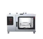 Convotherm CXGSD6.20 - 14 Tray Gas Combi-Steamer Oven - Direct Steam