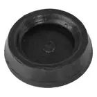 For-Aeropress Rubber Seal Plunger Cap For-Aeropress Parts Coffee Maker Plunger