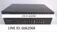 在飛比找露天拍賣優惠-[優選]新款TP-Link TL-SG1016DT SG10