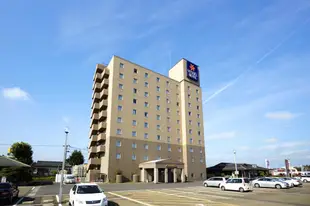 都城Vessel飯店Vessel Hotel Miyakonojo