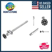 Reliable 8-Inch Frost Free Sillcock, ANSI/NSF Certified for Quality Assurance