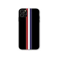 在飛比找ETMall東森購物網優惠-Thom Browne 套 潮牌蘋果手機殼 iphone11