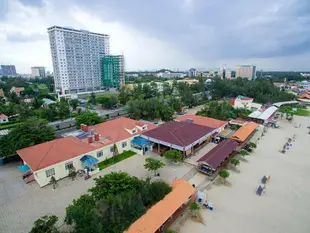 海風飯店Gio Bien Hotel