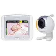 Secure860 Touchscreen Video Monitor (Silver) - Buy Now