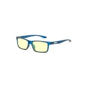 Gunnar Optiks CRU-08601 Cruz Navy/amber Tint Gaming Accs Computer Eyewear