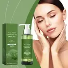 Green Tea Cleansing Oil Cleanse + Hydrate Facial Cleansing Oil P5W0