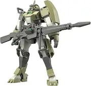 Bandai Hobby Kit Hg 1/144 - Demi Trainer