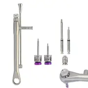 Implant Ankylos Hex 1.0 Screwdriver Torque Wrench Drivers Surgical Instruments