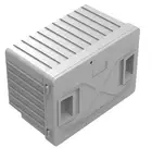 BRASS MONKEY 7.8Ah Battery - Rechargeable Fridge Battery - VERSION 3 GH2051 NEW