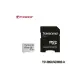 【MR3C】含稅附發票 創見 300S Micro SD SDXC 128GB 128G 記憶卡 附轉卡