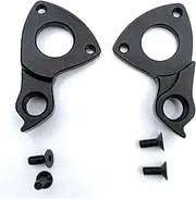 Bike Tail Hook Bicycle Rear Derailleur Hanger,for Wolftrax,Framed Alaskan Frame Derailleur Hanger KHS #3090 4-Season MECH Dropout