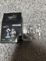 FINAL FANTASY VII 7 REBIRTH ZACK POLYGON SECRET FIGURE KUJI Japanese FF7 limi