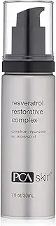 PCA Skin Resveratrol Restorative Complex for Unisex 1 oz Serum