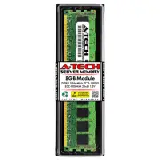 8GB 2Rx8 PC3-14900R RDIMM Intel Xeon E5-2658V2 E7-4820V2 E7-8855v4 Memory RAM