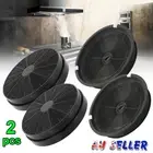 2x Rangehood Carbon Filters Recirculating Charcoal For WESTINGHOUSE,Omega,Smeg