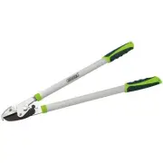 Draper Tools Anvil Pattern Loppers with Aluminium Handles (685mm)