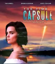 The Time Capsule [New Blu-ray]