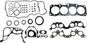 Cylinder Head Gasket Kit Suitable for Toyota Camry SDV10 SXV10 SXV20 2.2L 5S-FE