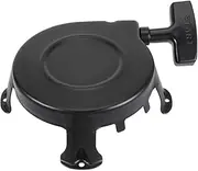 [SEMOLTO] Recoil Pull Starter Assembly for Briggs & Stratton 192404 192402 192432 19E400 390391 693900 Generator Lawn Mower Engine, Black New