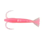 Berkley PowerBait Shrimp Soft Plastic Lure 5in
