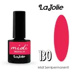 La jolie semi-permanent 7 ml n°130