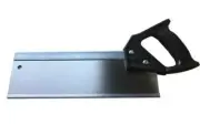 ECE 206-30 Carpentry Back Hand Saw NOS