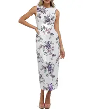 Helsi Bobbie Midi Dress