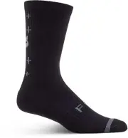 Fox Racing Defend 8" Lunar Socks Mountain Bike MTB BMX