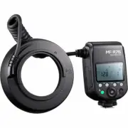 Godox MF-R76 Macro Ring Manual Flash (Universal)