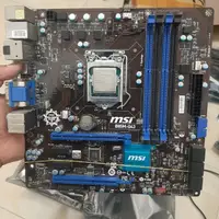 在飛比找蝦皮購物優惠-Mobo LGA 1150 MSI B85 MSI B85M