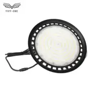 UFO LED High Bay Lights Warehouse Industrial Shed Factory Light Lamp 150W/200W